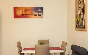 Acaia By Rental In Rome